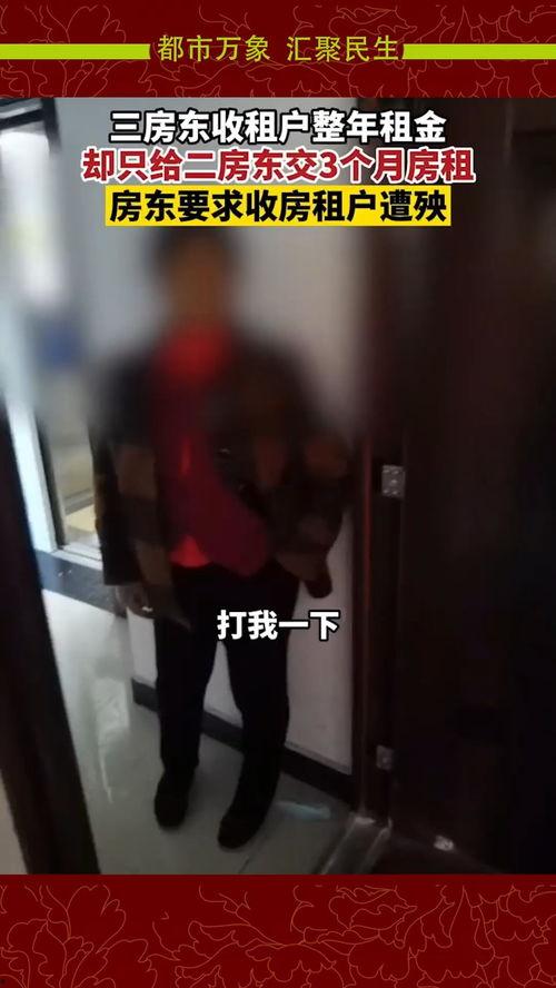 北京房东最新爆料新闻,揭秘租房市场新动态与困境